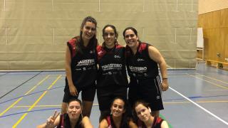 Fase Campus Huesca (en juego)